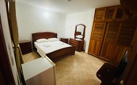 Hotel Tamarindo Resort